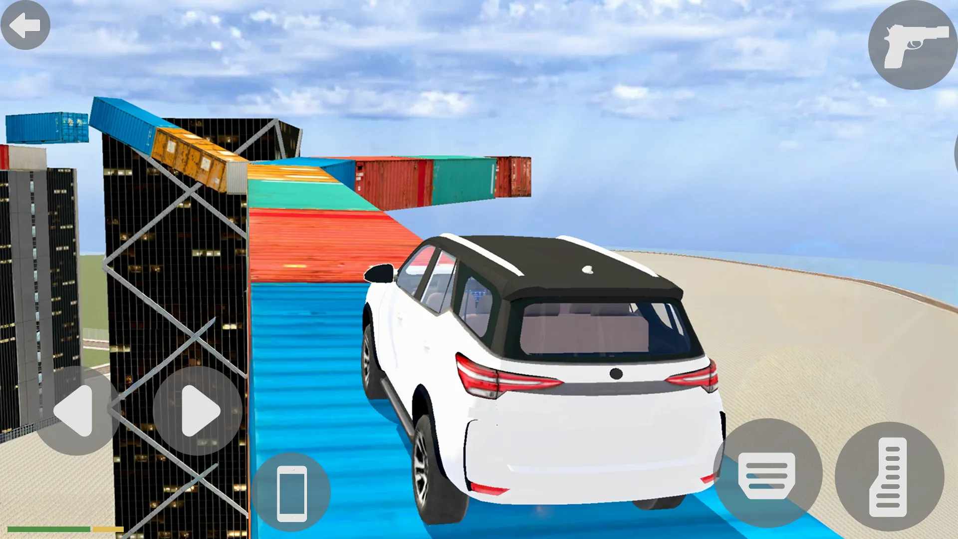 Indian Rider Bikes 3D | Indus Appstore | Screenshot