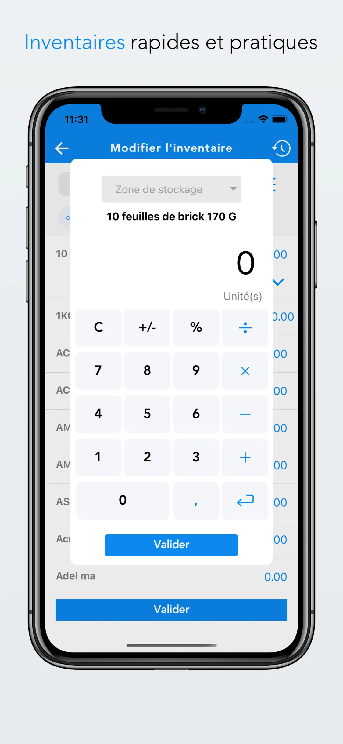 Koust | Indus Appstore | Screenshot