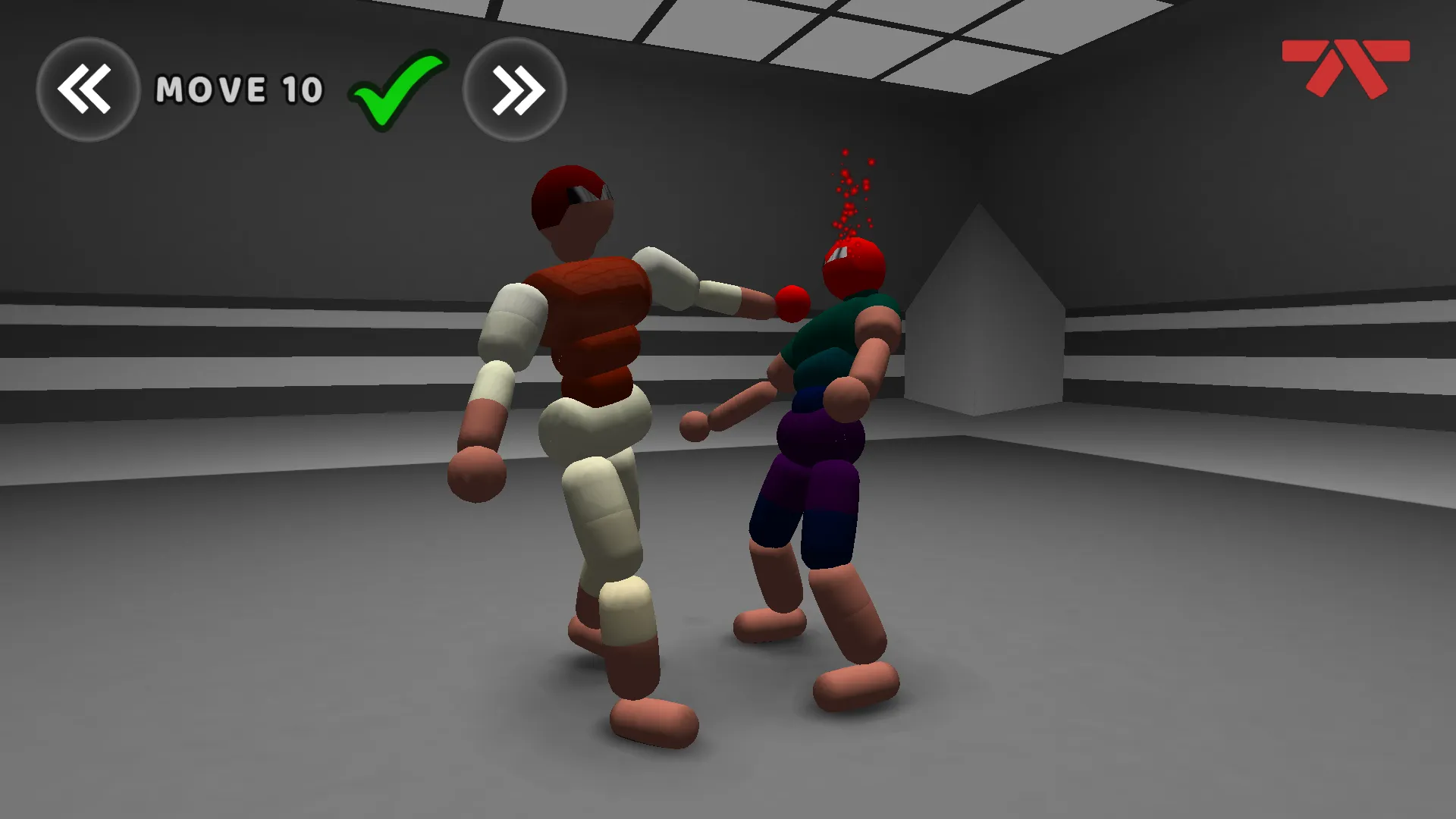 3D Bash | Indus Appstore | Screenshot