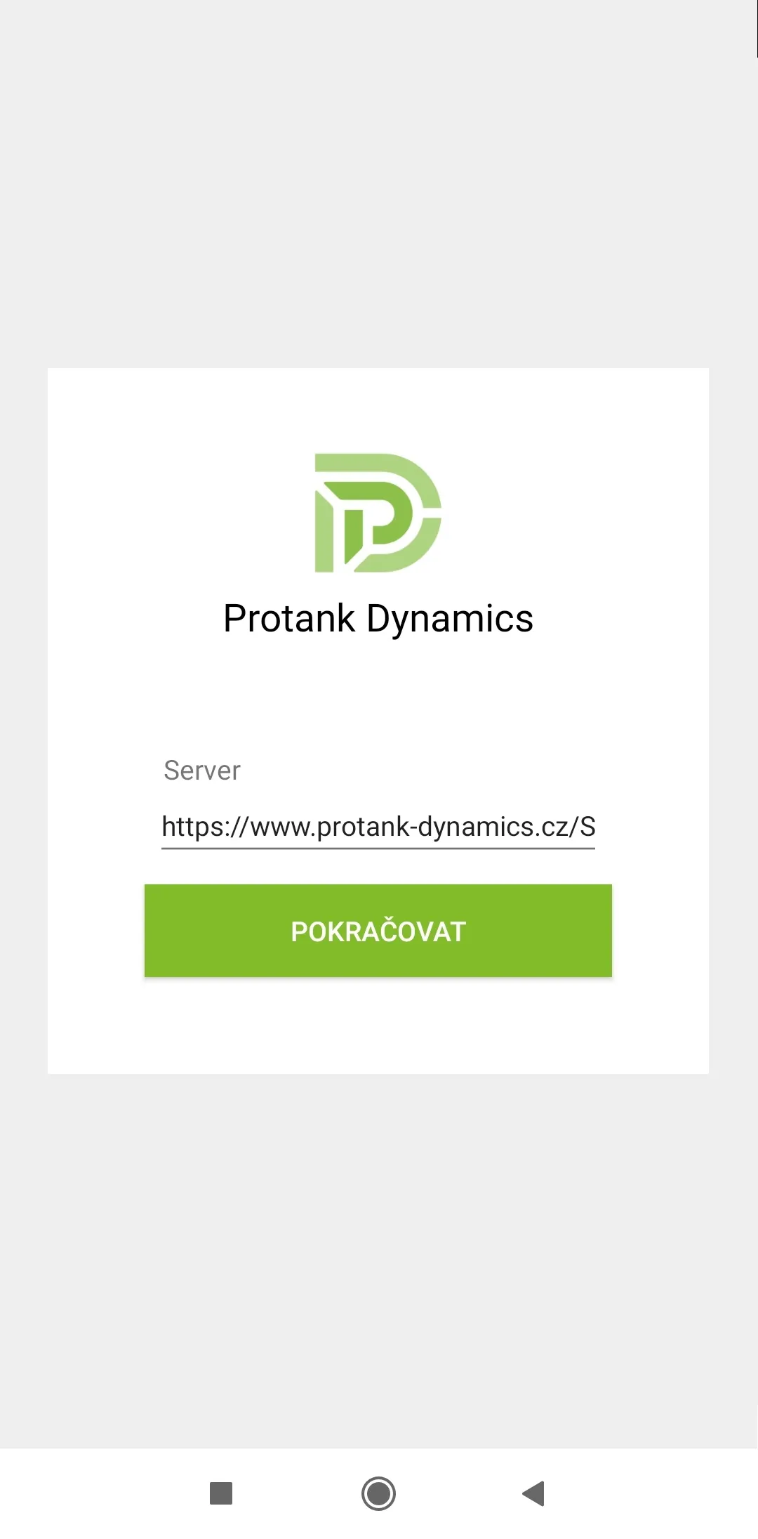 Protank Mobile | Indus Appstore | Screenshot