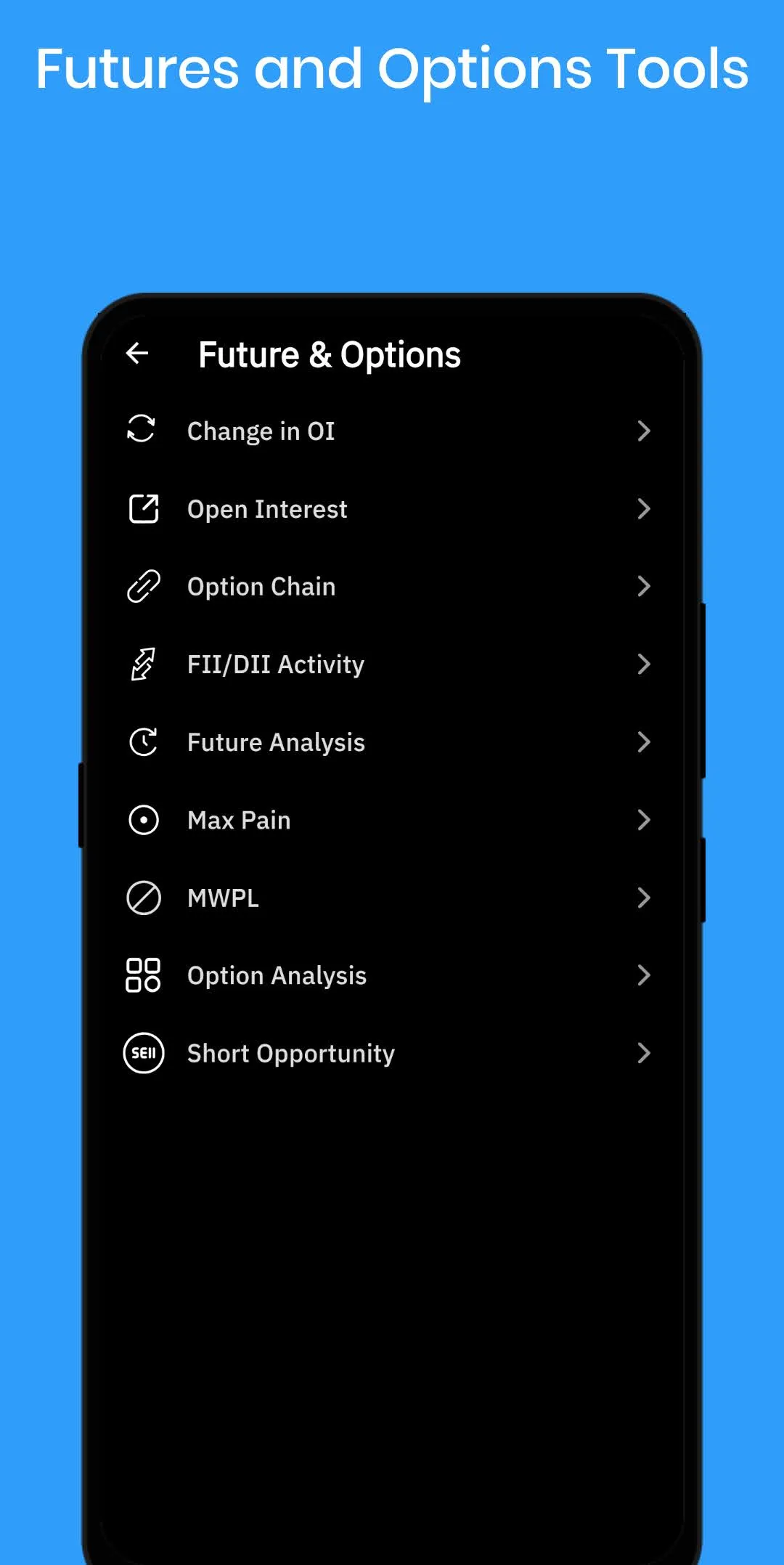 Bottom Street: Market Analysis | Indus Appstore | Screenshot