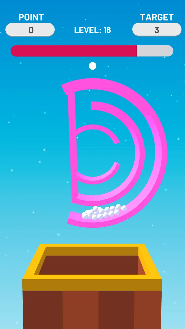 Stack Ball 3D | Indus Appstore | Screenshot