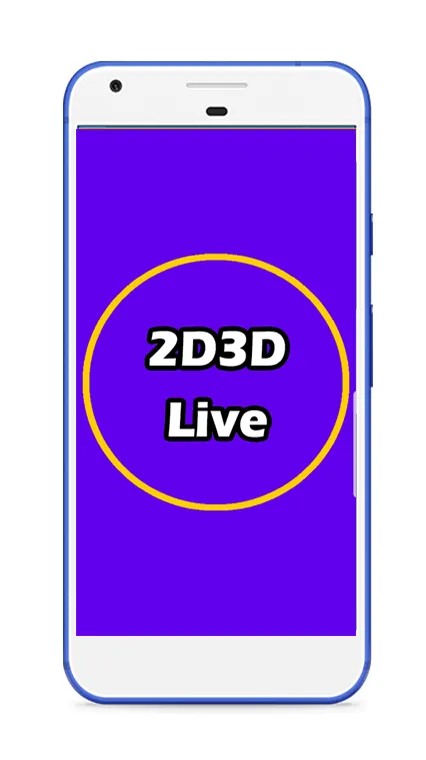 Myanmar 2D3D Live - 2d3dapp | Indus Appstore | Screenshot