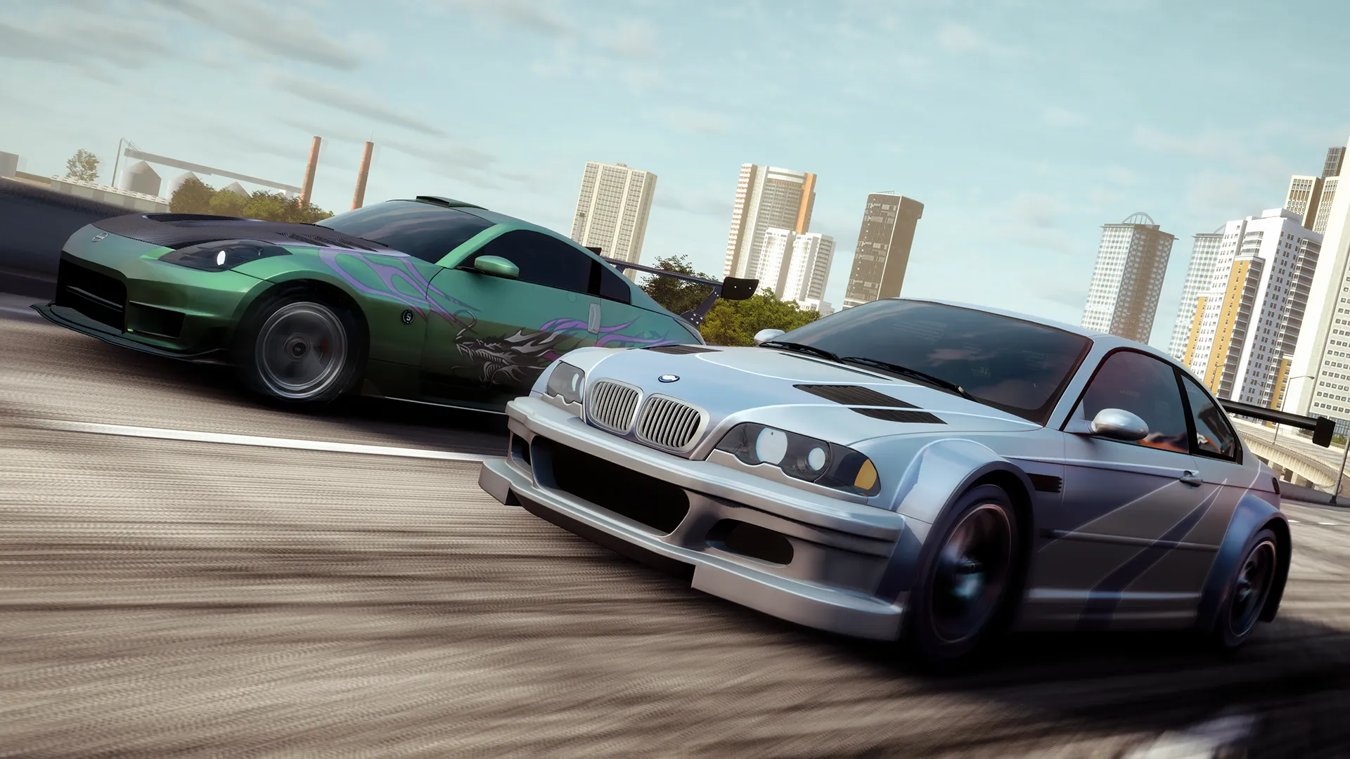 Highway Racer Pro | Indus Appstore | Screenshot