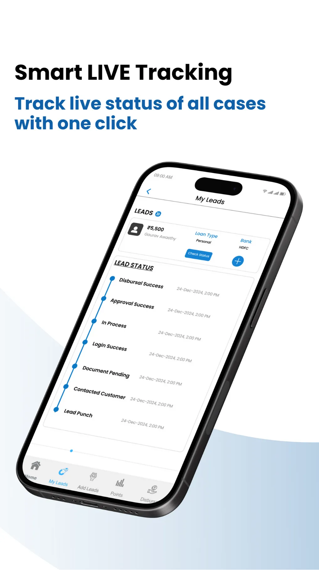 Unicus Loans | Indus Appstore | Screenshot