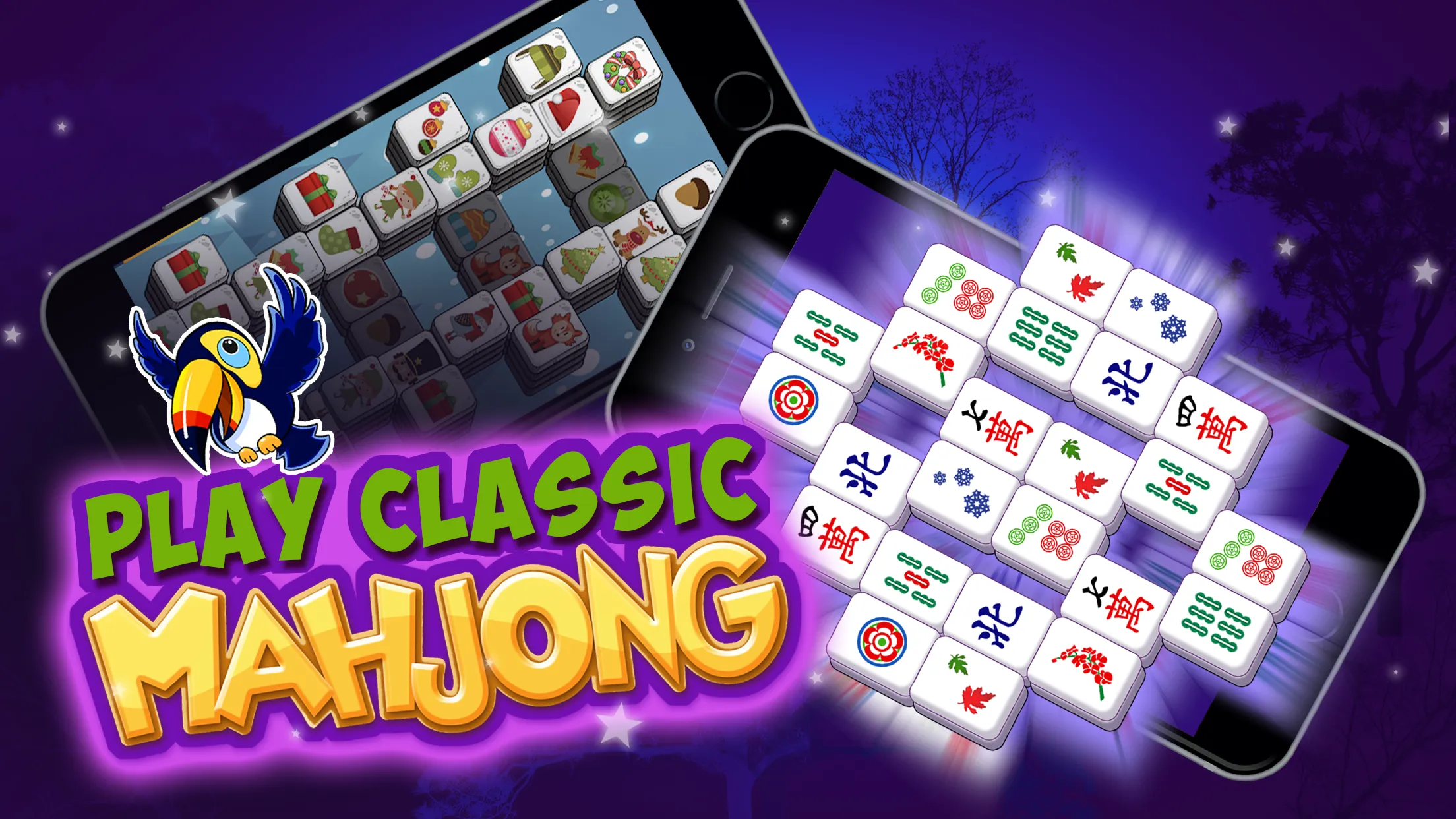 Mahjong Tile Match Quest | Indus Appstore | Screenshot