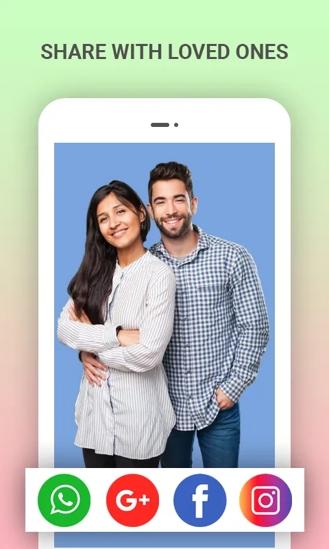 Couple Photo Suits -Traditiona | Indus Appstore | Screenshot