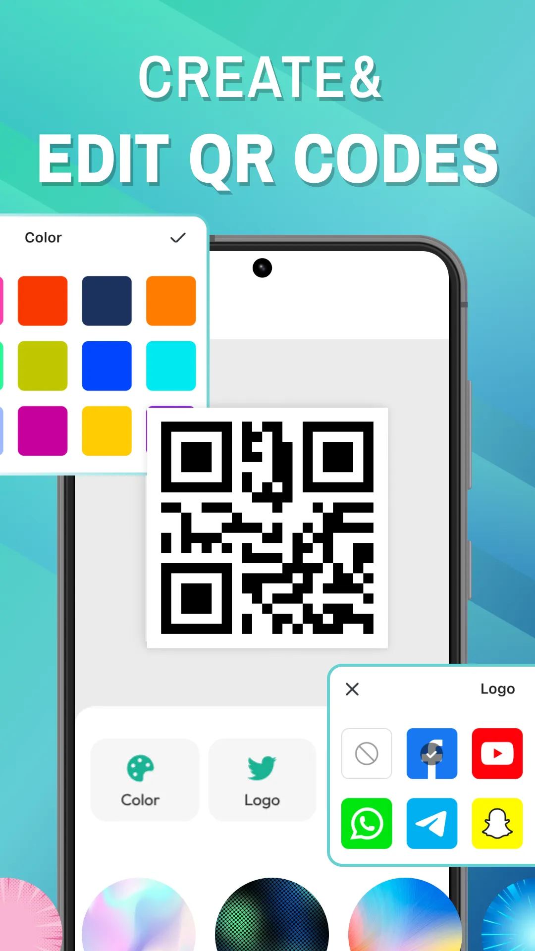 Code Link - AI Scanner | Indus Appstore | Screenshot