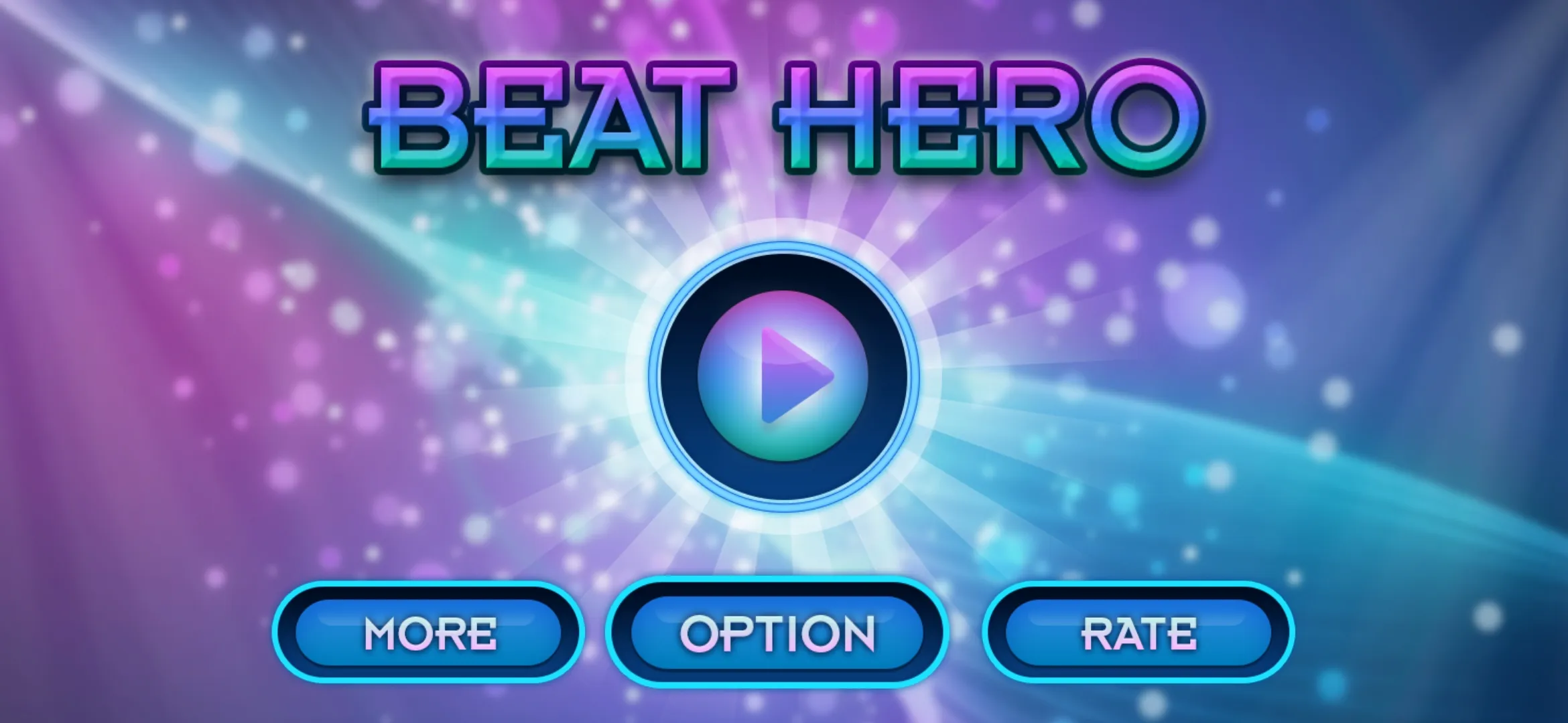 Beat Hero | Indus Appstore | Screenshot