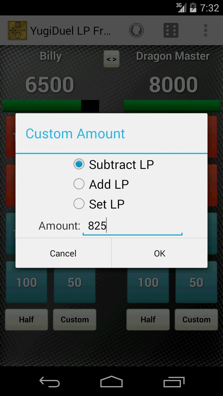 YugiDuel: YuGiOh LP Calculator | Indus Appstore | Screenshot