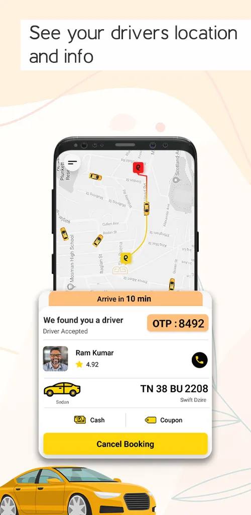 RODA | Indus Appstore | Screenshot