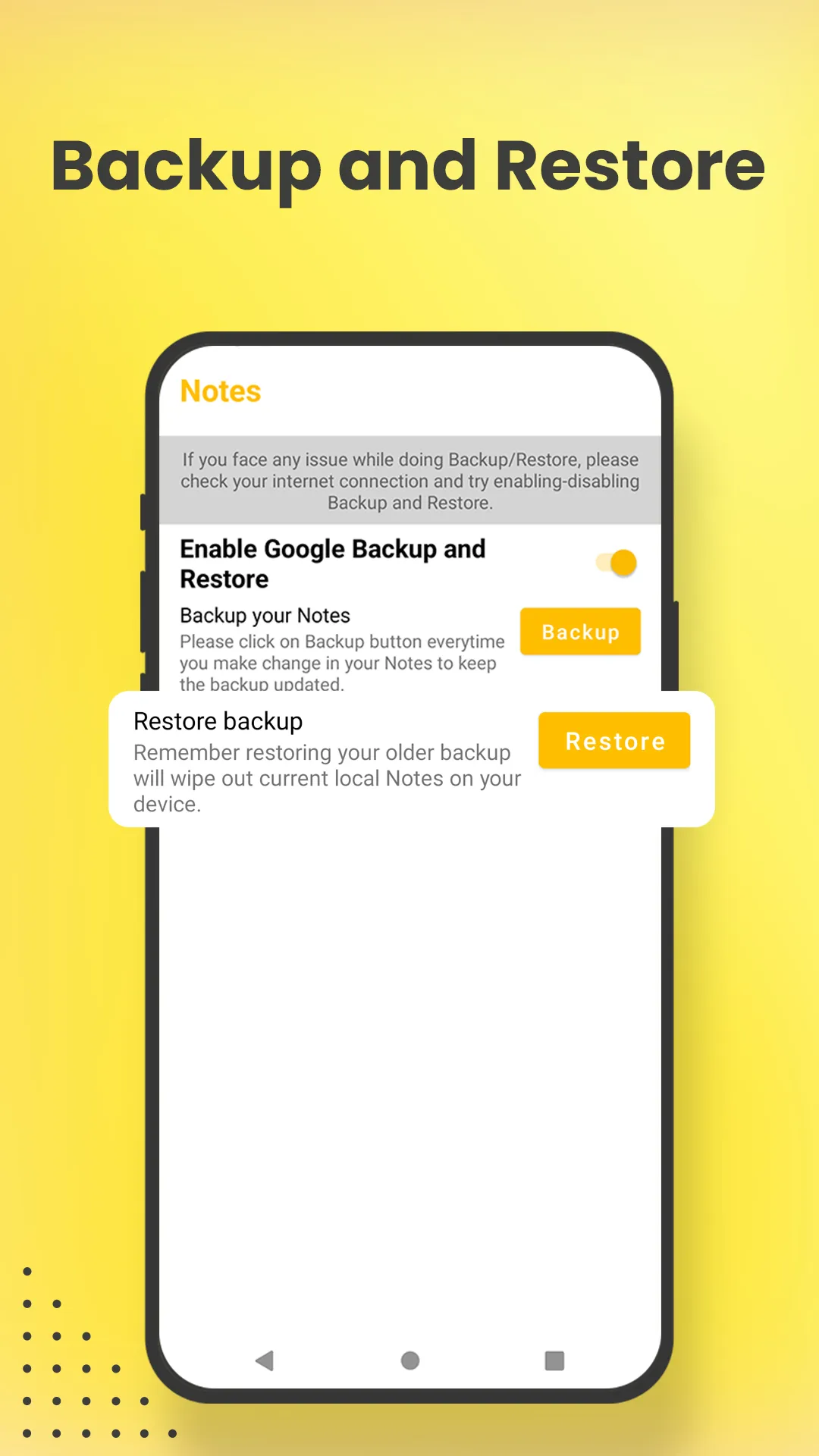 Notes- Lists Notepad Reminders | Indus Appstore | Screenshot