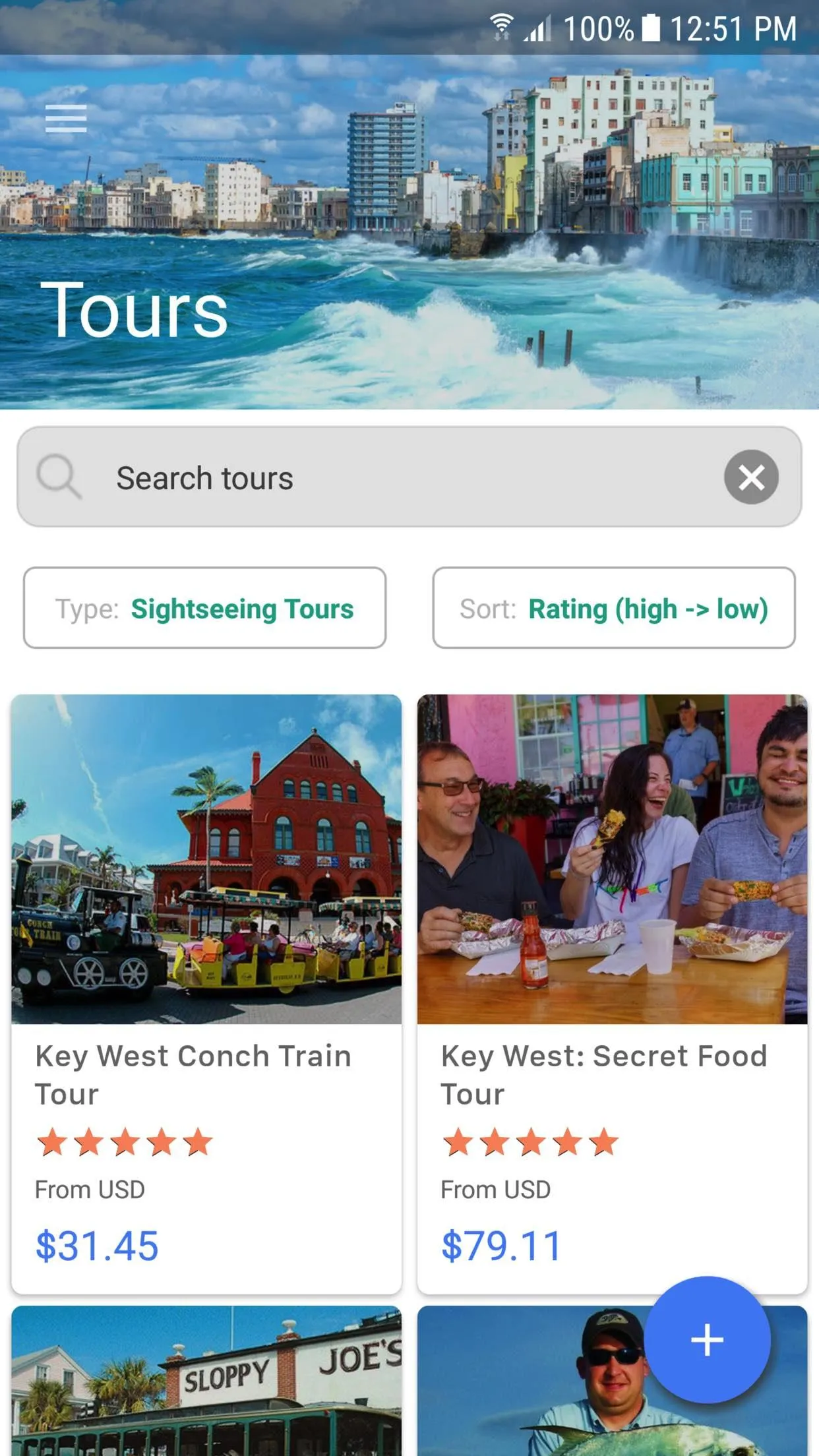 Havana Travel Guide | Indus Appstore | Screenshot