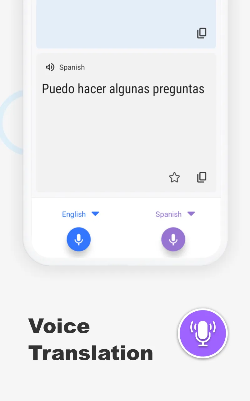 Translate- Language Translator | Indus Appstore | Screenshot