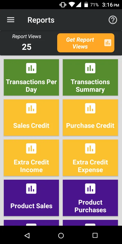 My Business 2 | Indus Appstore | Screenshot