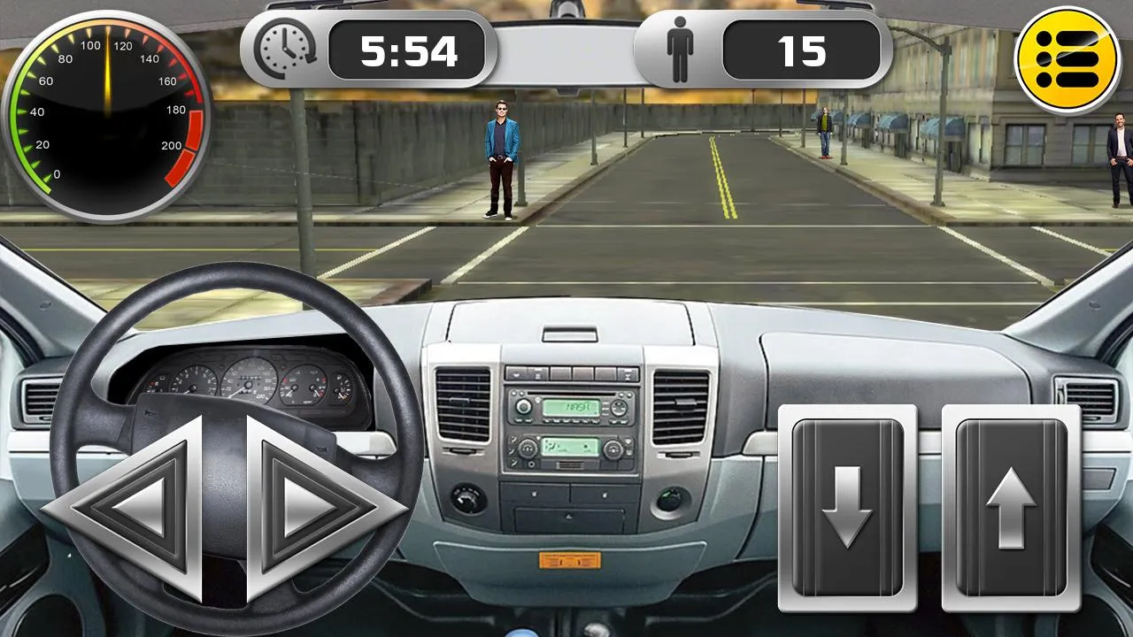 MINIBUS | Indus Appstore | Screenshot