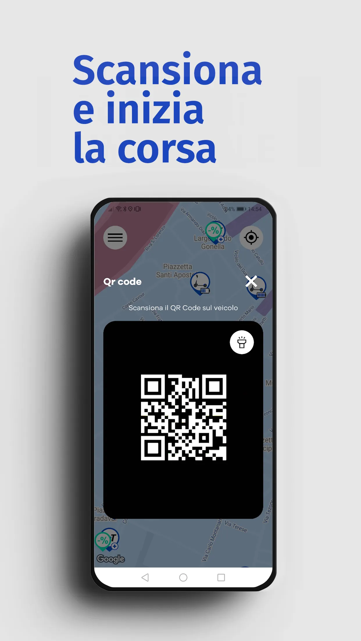 BIT Mobility | Indus Appstore | Screenshot