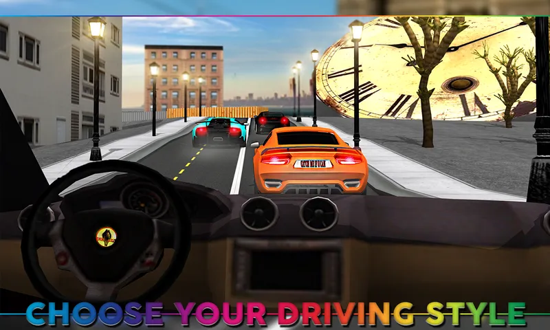 Furious Car Racing | Indus Appstore | Screenshot