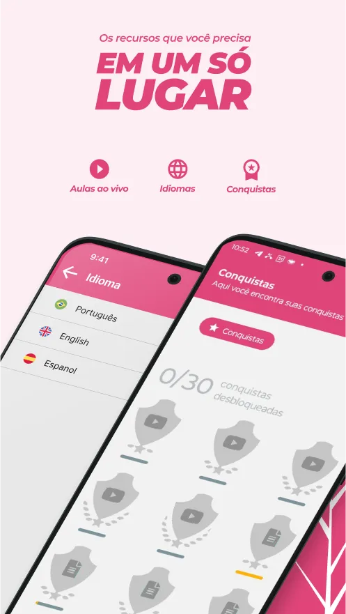 Aulapp - Plataforma Digital | Indus Appstore | Screenshot