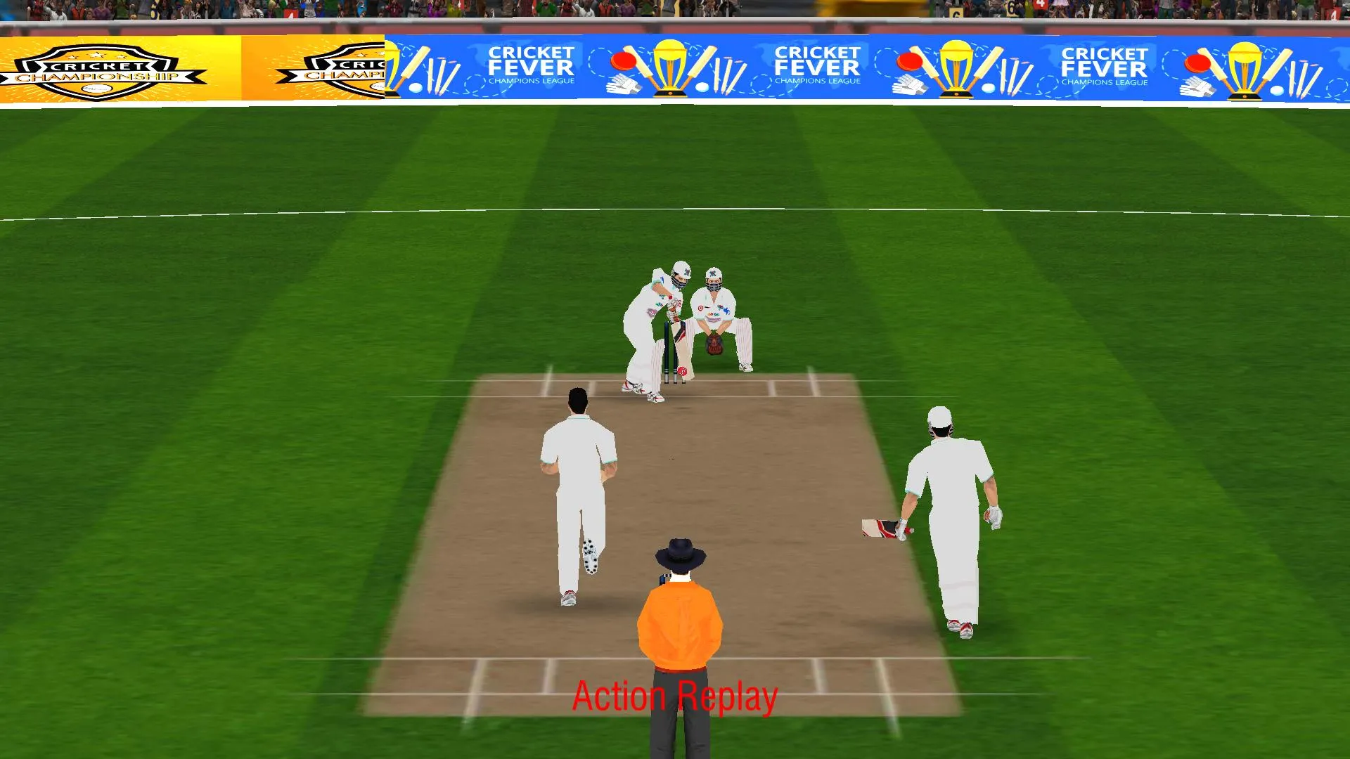 Master Blaster Cricket | Indus Appstore | Screenshot