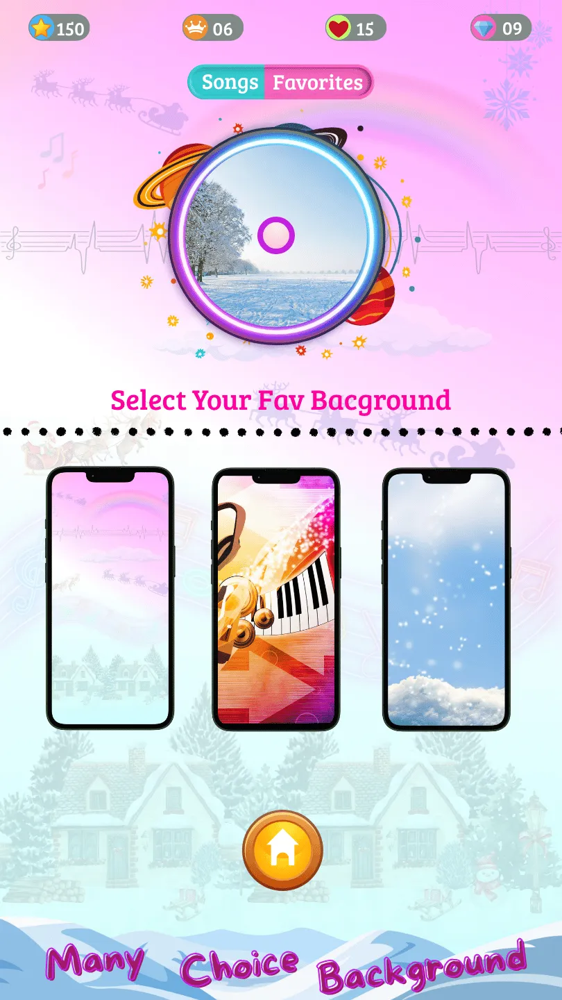 Blackpink - Jump Piano Game | Indus Appstore | Screenshot