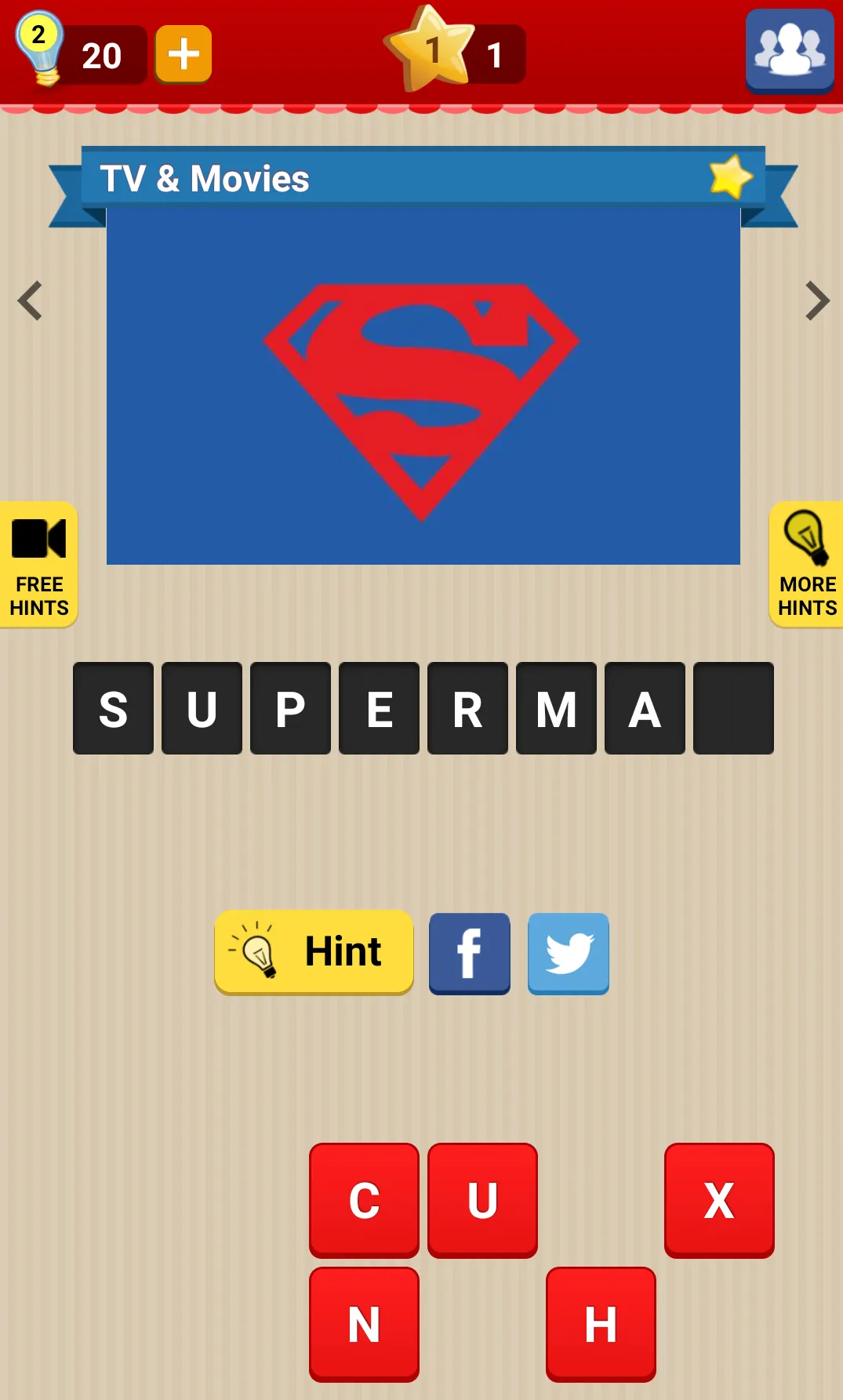 Icon Quiz: Trivia Time | Indus Appstore | Screenshot