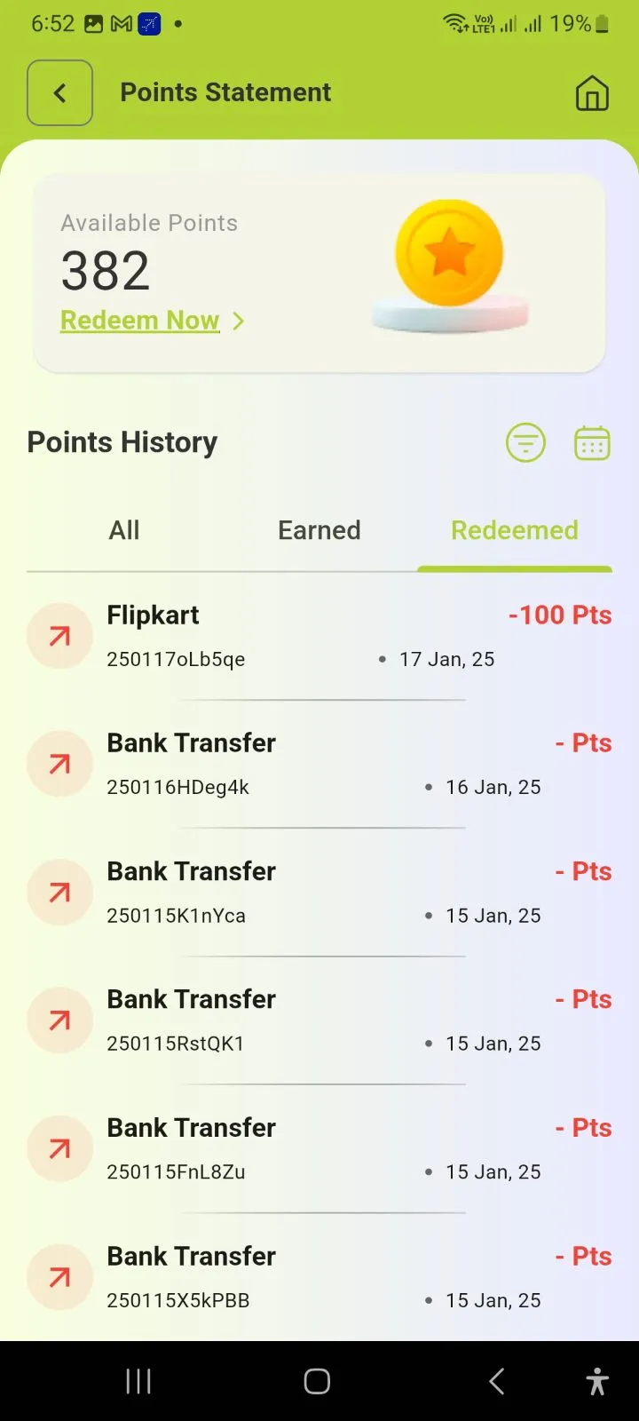 Star Champs App | Indus Appstore | Screenshot