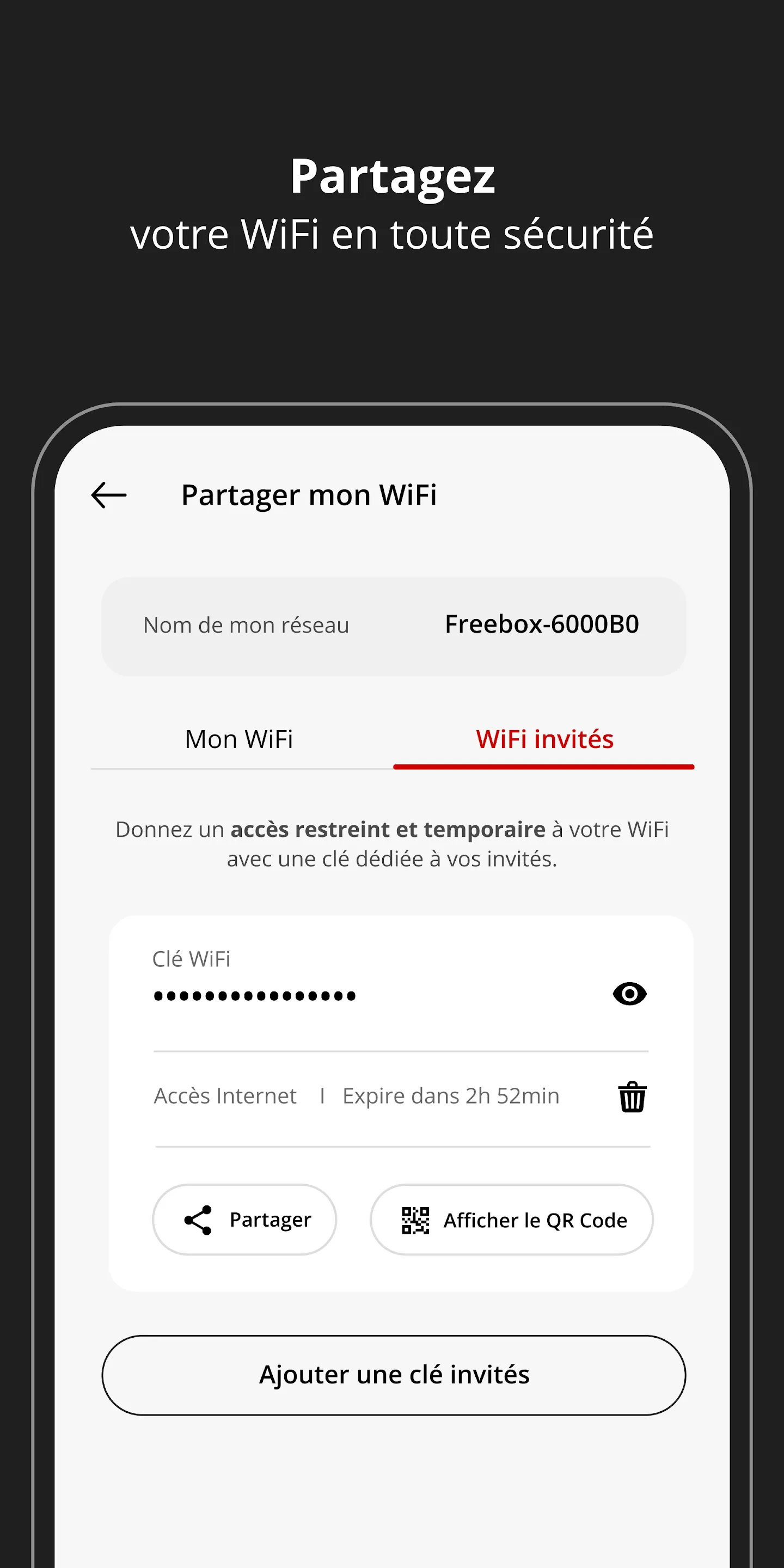 Freebox Connect | Indus Appstore | Screenshot