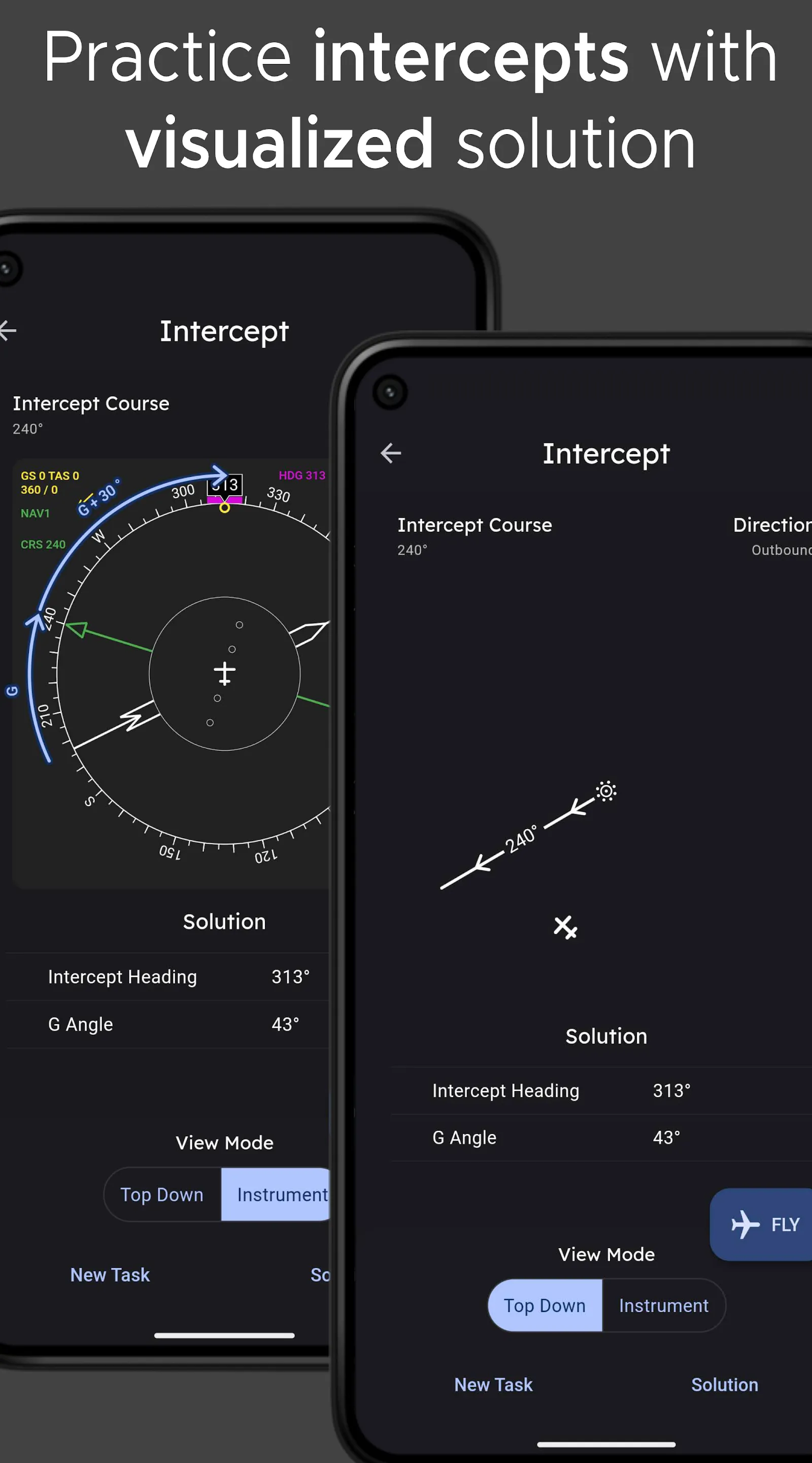 IFR Flight Simulator | Indus Appstore | Screenshot