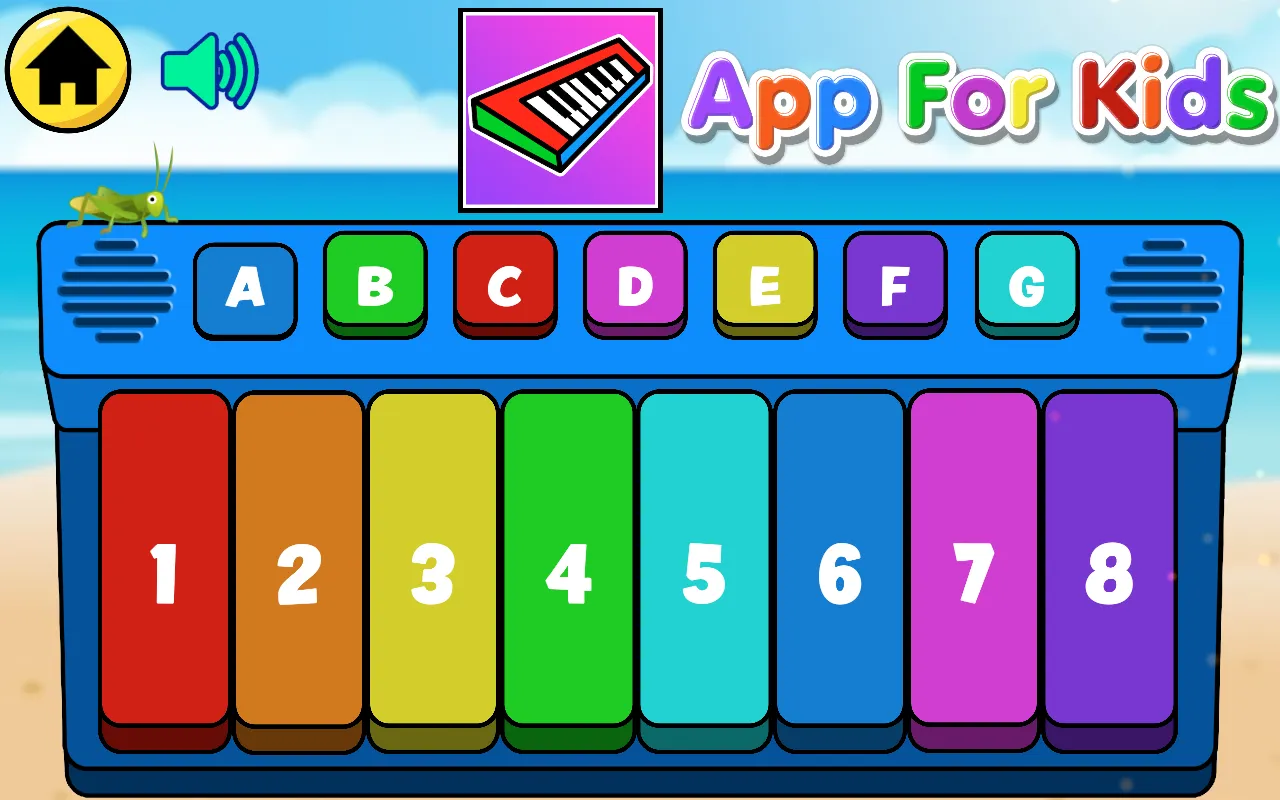 App For Kids | Indus Appstore | Screenshot