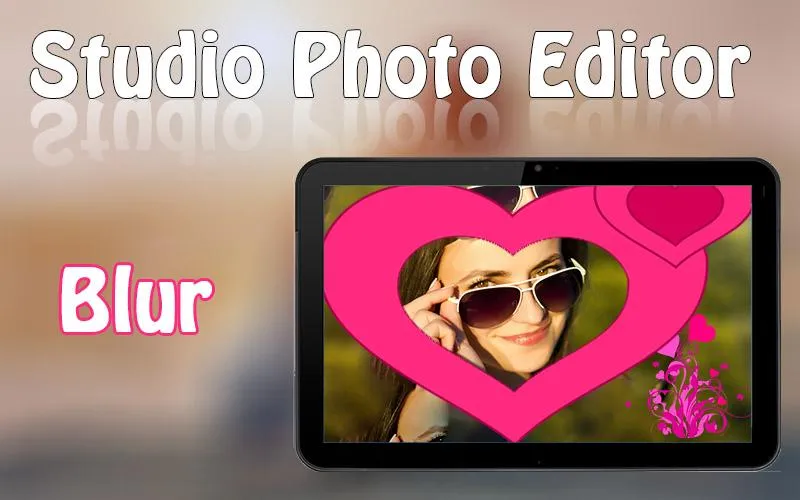 Studio Photo Editor | Indus Appstore | Screenshot