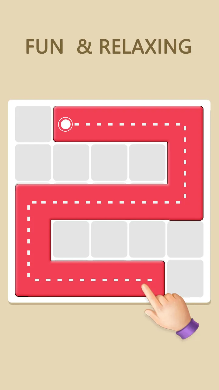 Brain war - puzzle game | Indus Appstore | Screenshot