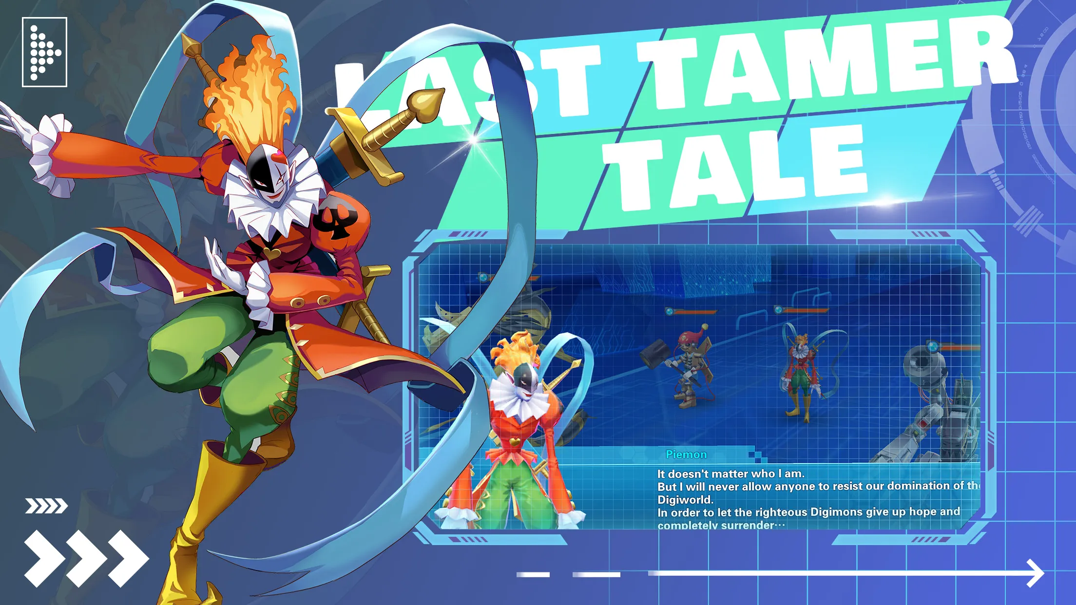 Last Tamer Tale | Indus Appstore | Screenshot