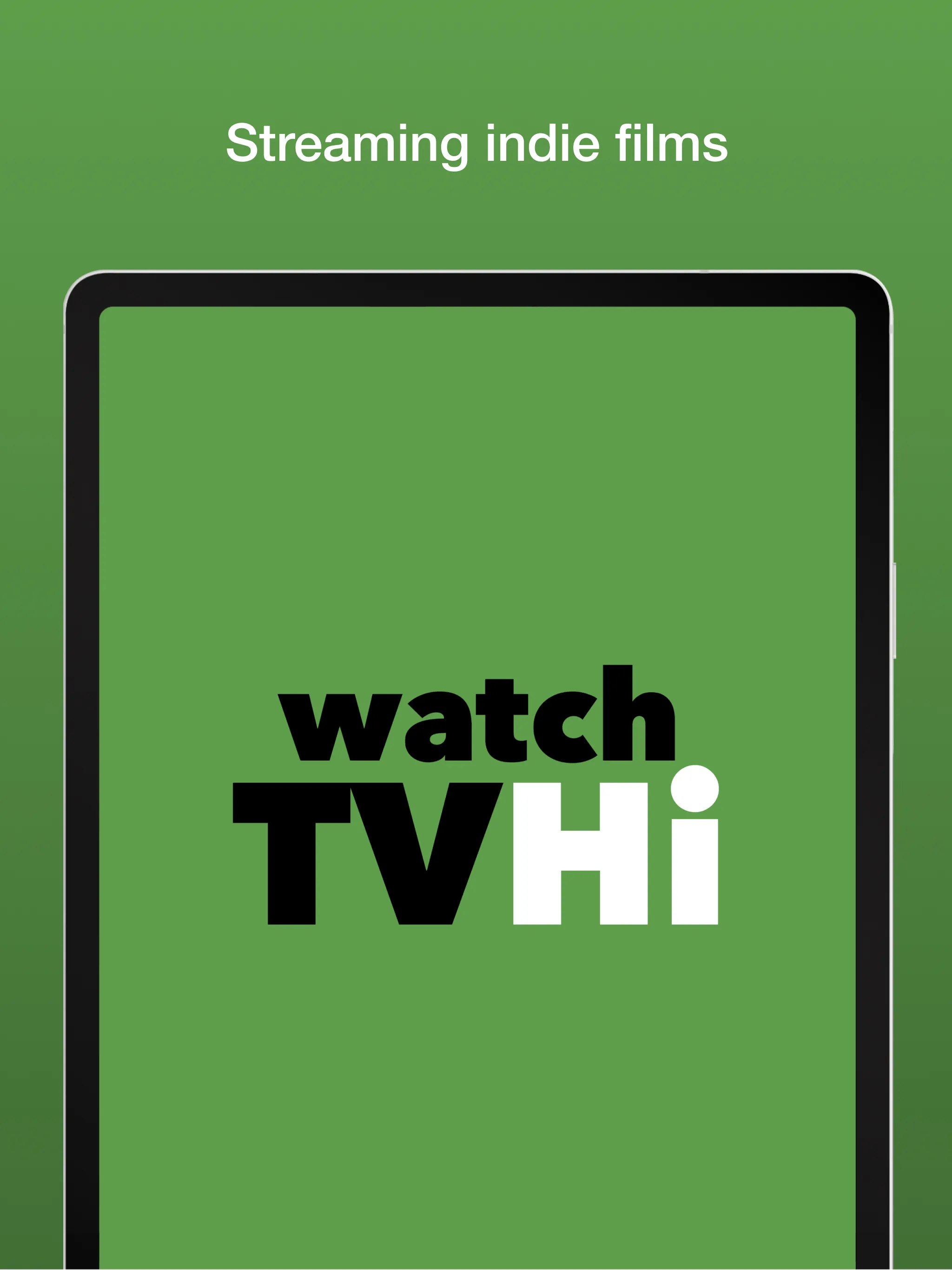 TVHi | Indus Appstore | Screenshot