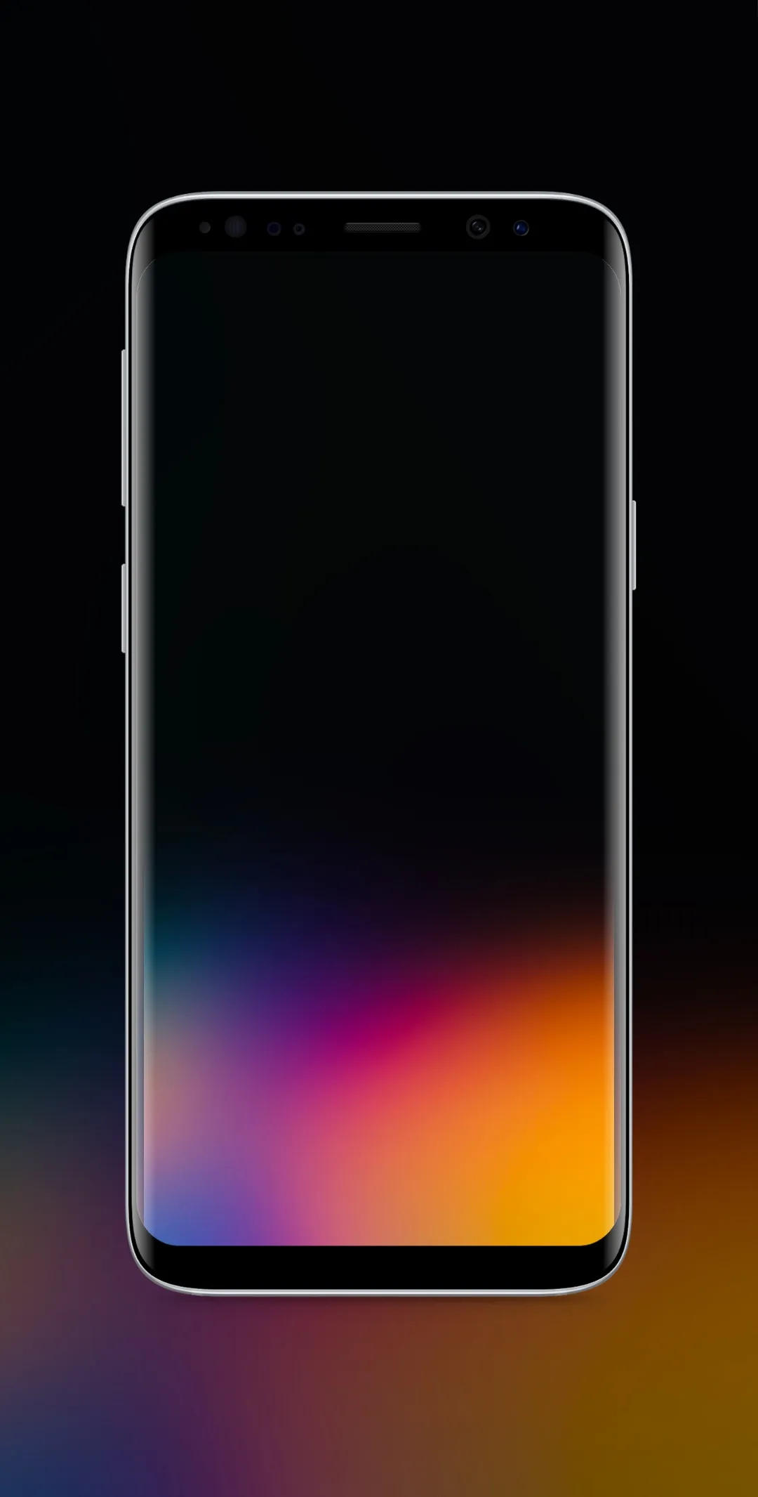 BlackWalls : Black Wallpapers | Indus Appstore | Screenshot