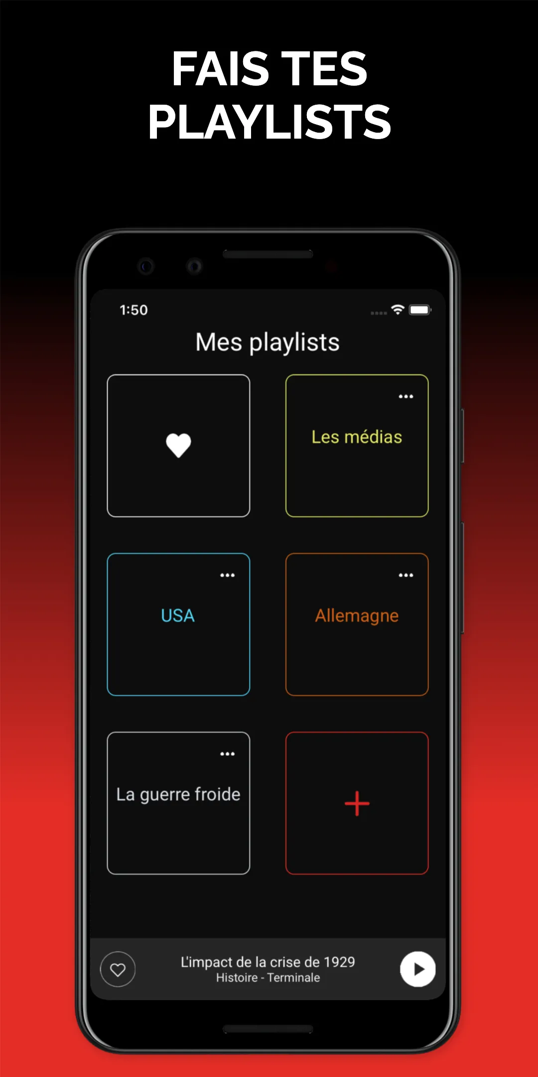 Onzic - Révision en rap | Indus Appstore | Screenshot