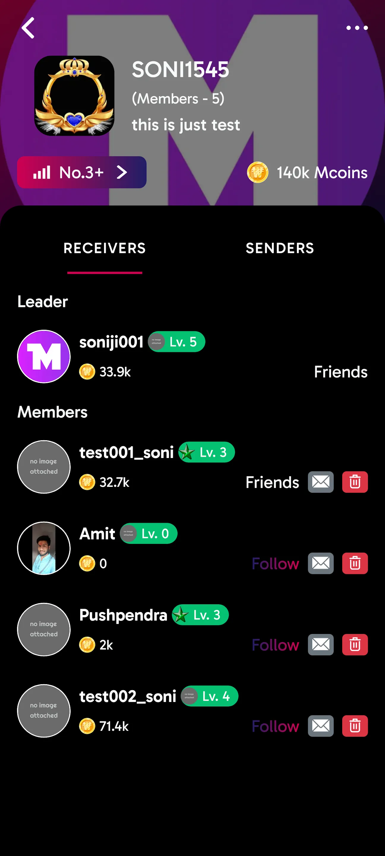 Bindas Live | Indus Appstore | Screenshot