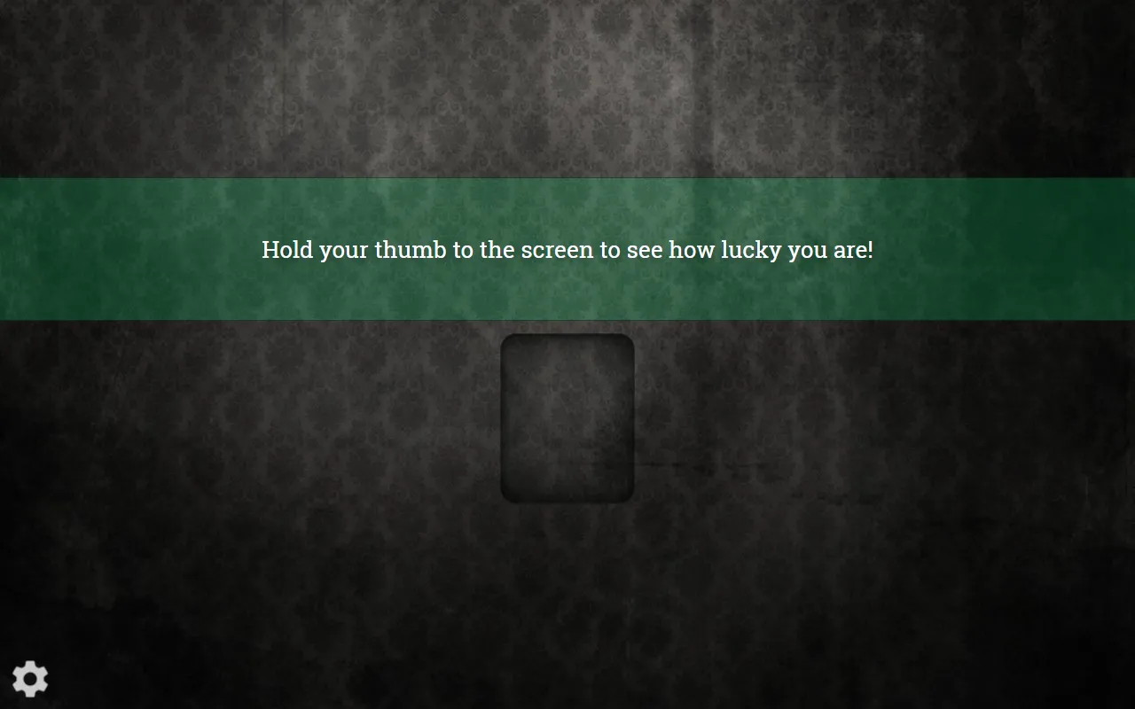 Luck Scanner Prank | Indus Appstore | Screenshot