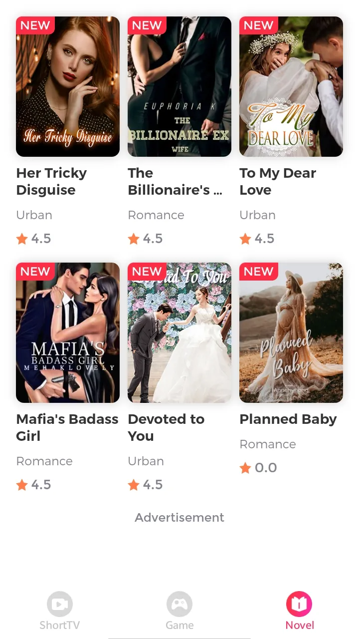 InfunGo | Indus Appstore | Screenshot