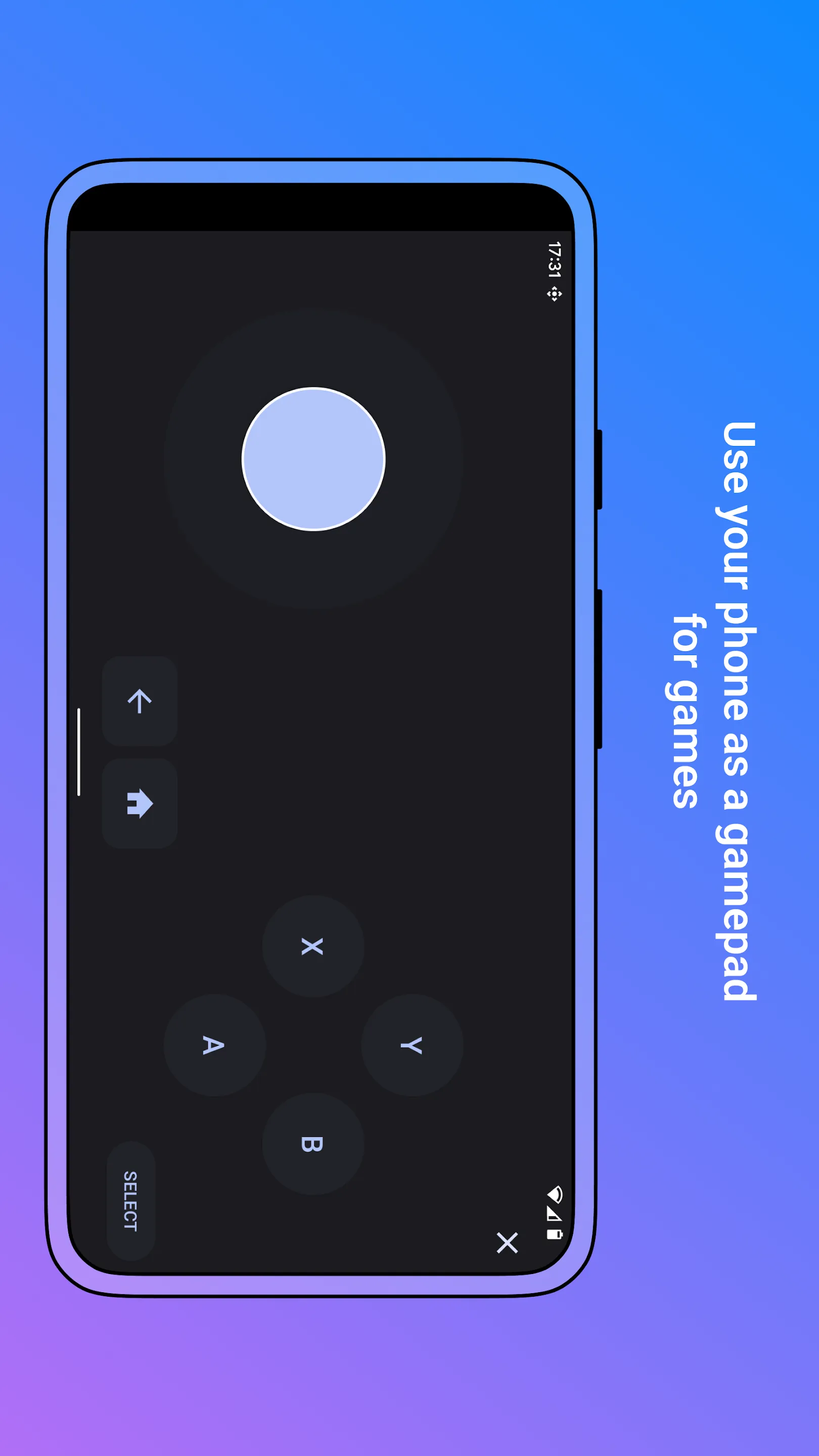 inext remote control | Indus Appstore | Screenshot