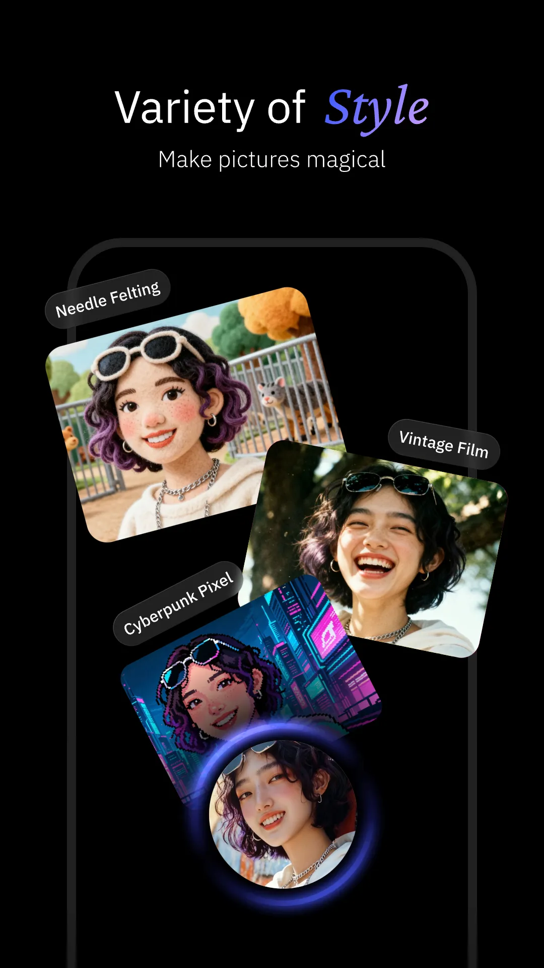 Wan | Indus Appstore | Screenshot