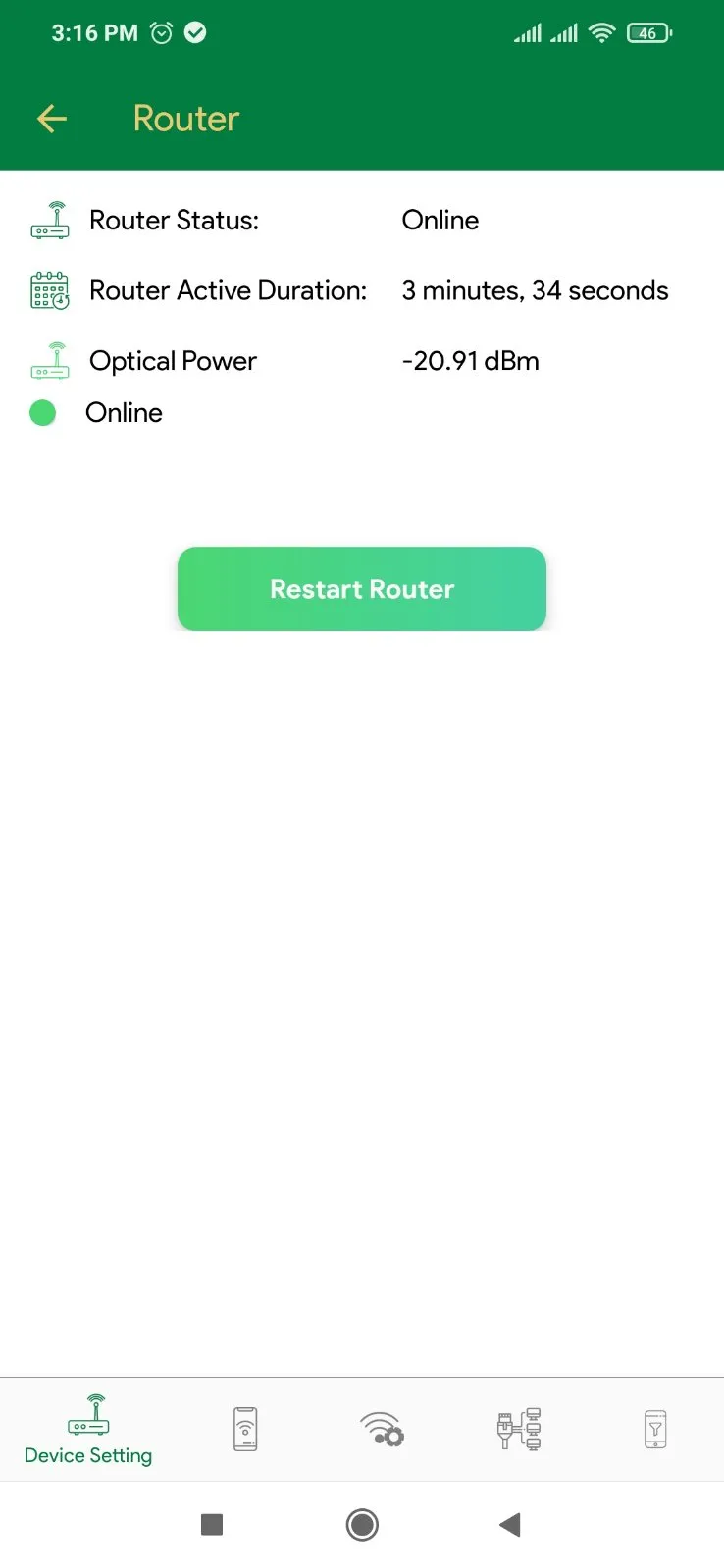 Classic Tech | Indus Appstore | Screenshot