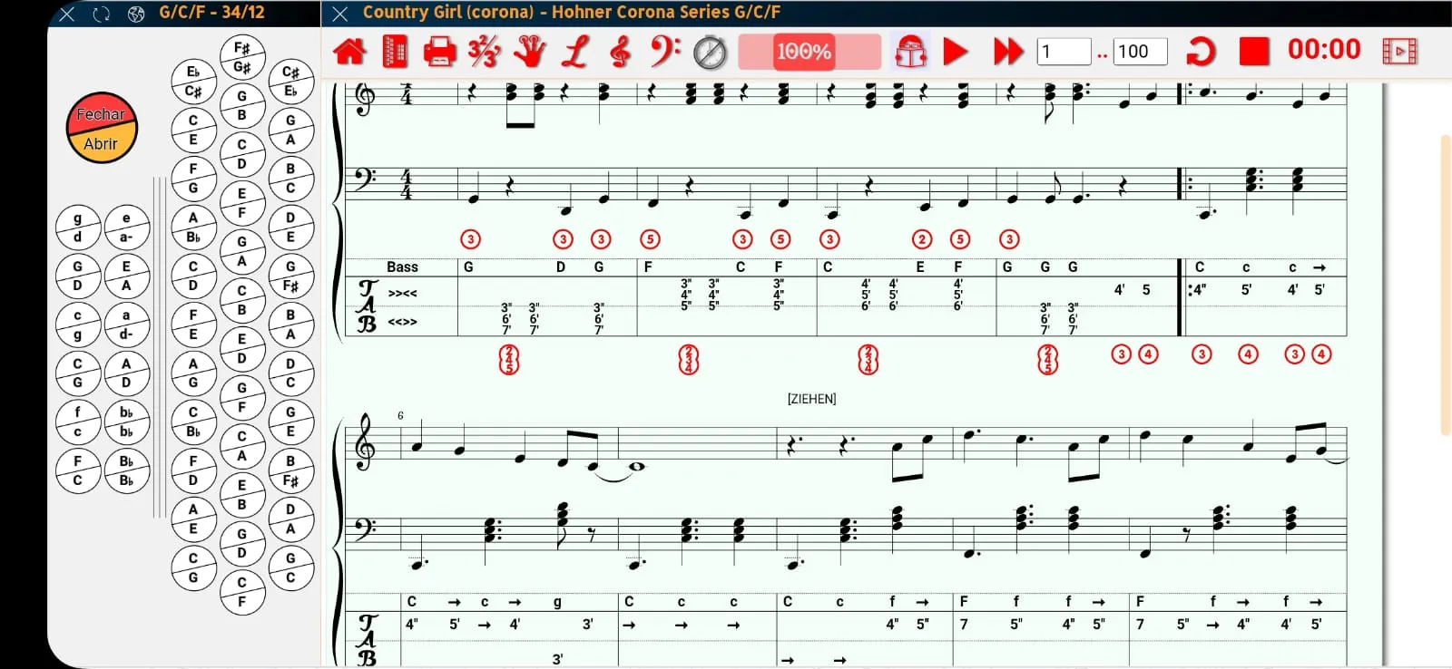 Diatonic App | Indus Appstore | Screenshot