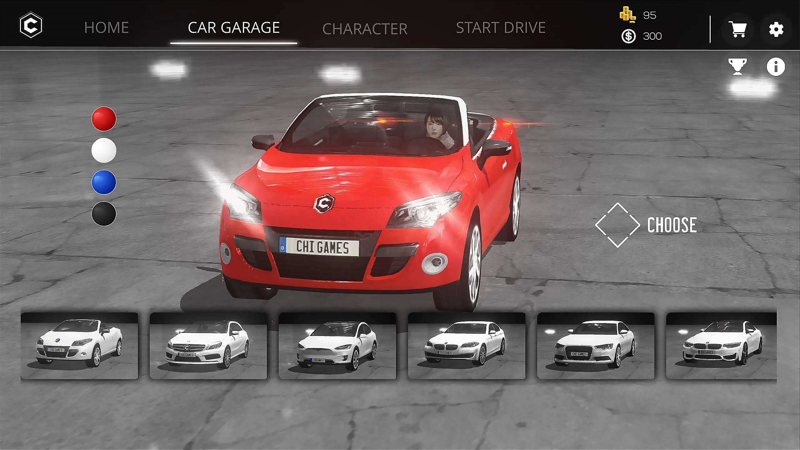 World Driving: Parking Game | Indus Appstore | Screenshot