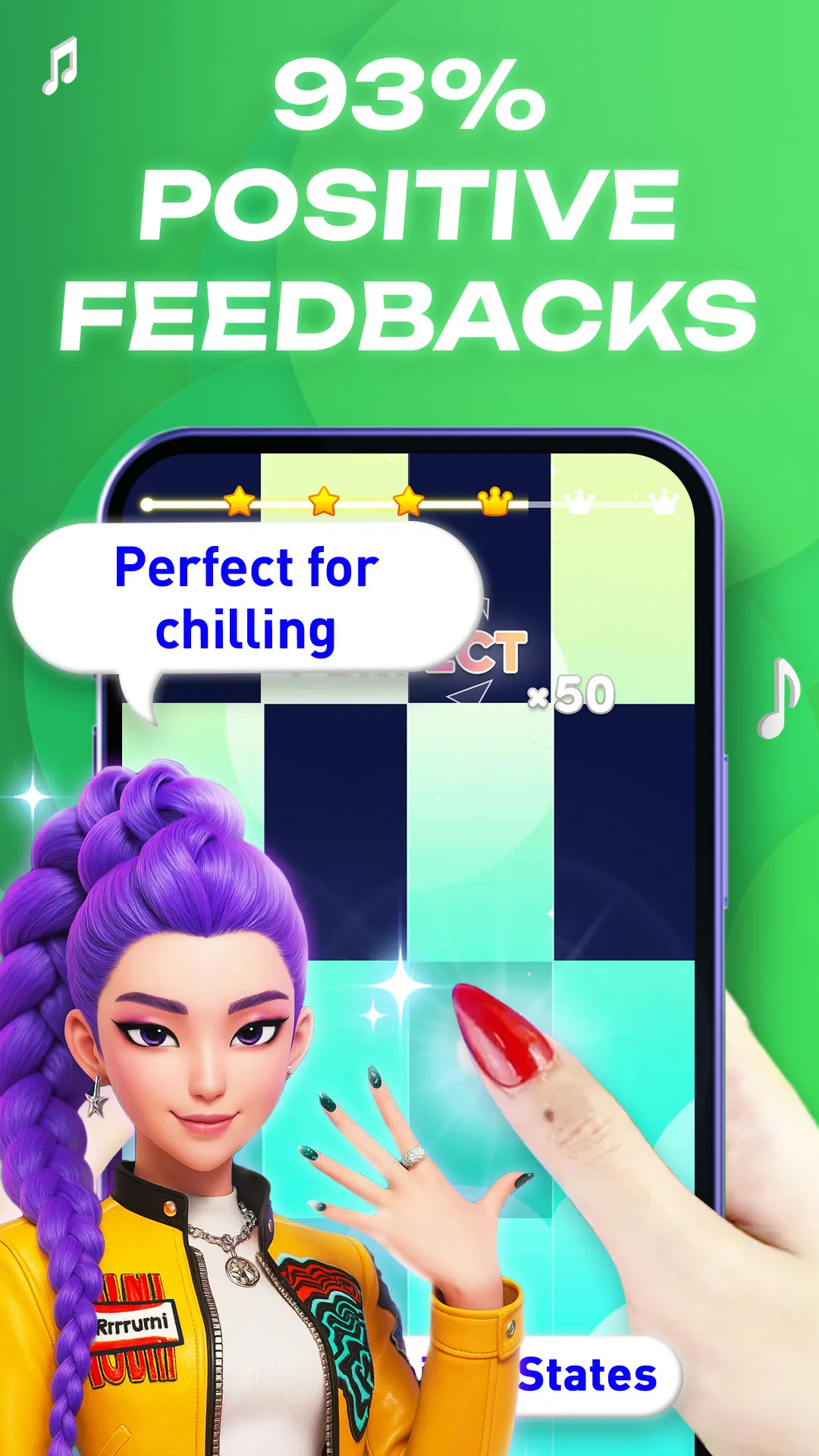 Piano Magic Beat 4: Music Game | Indus Appstore | Screenshot