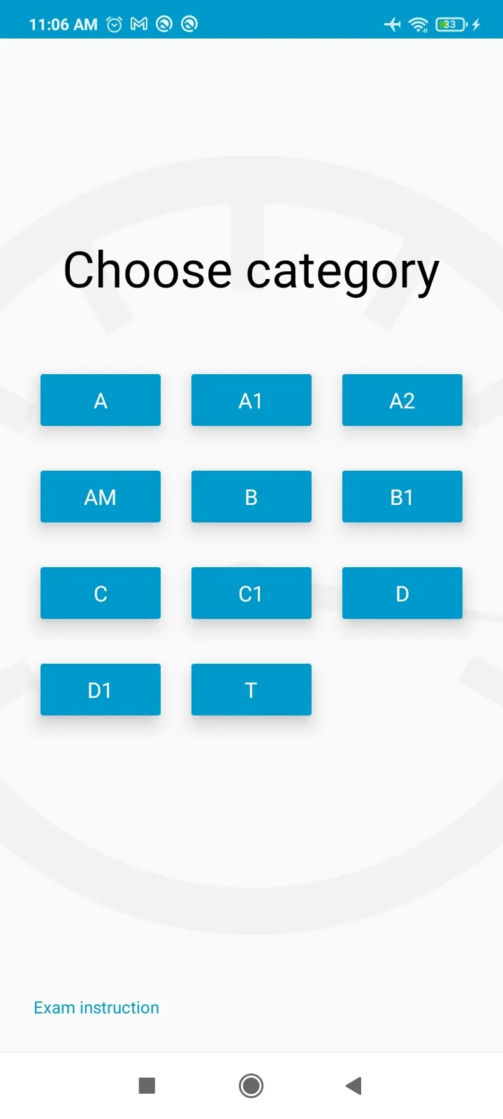 Driving Licence Tests - Poland | Indus Appstore | Screenshot