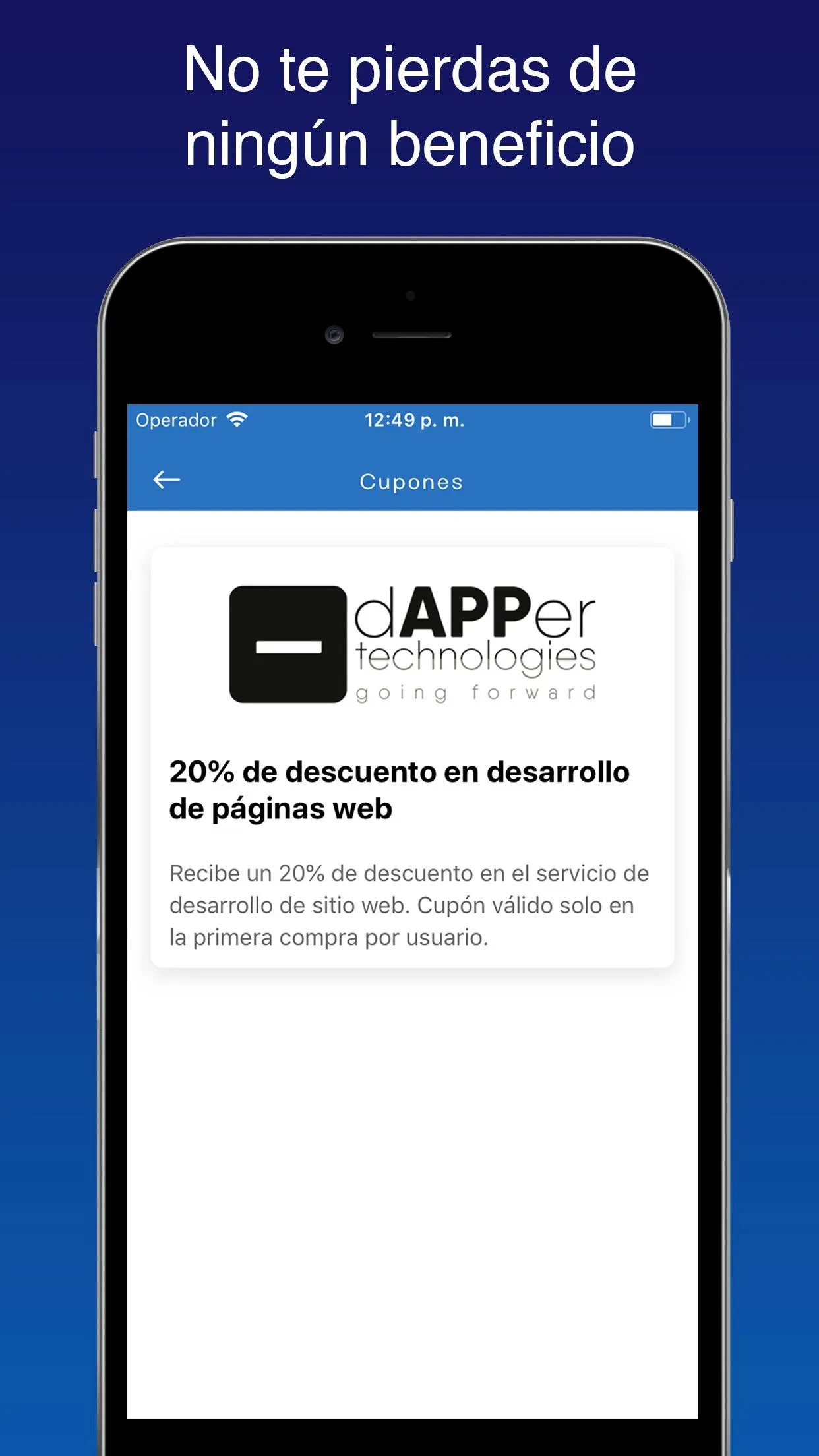 La Salle Cancún | Indus Appstore | Screenshot