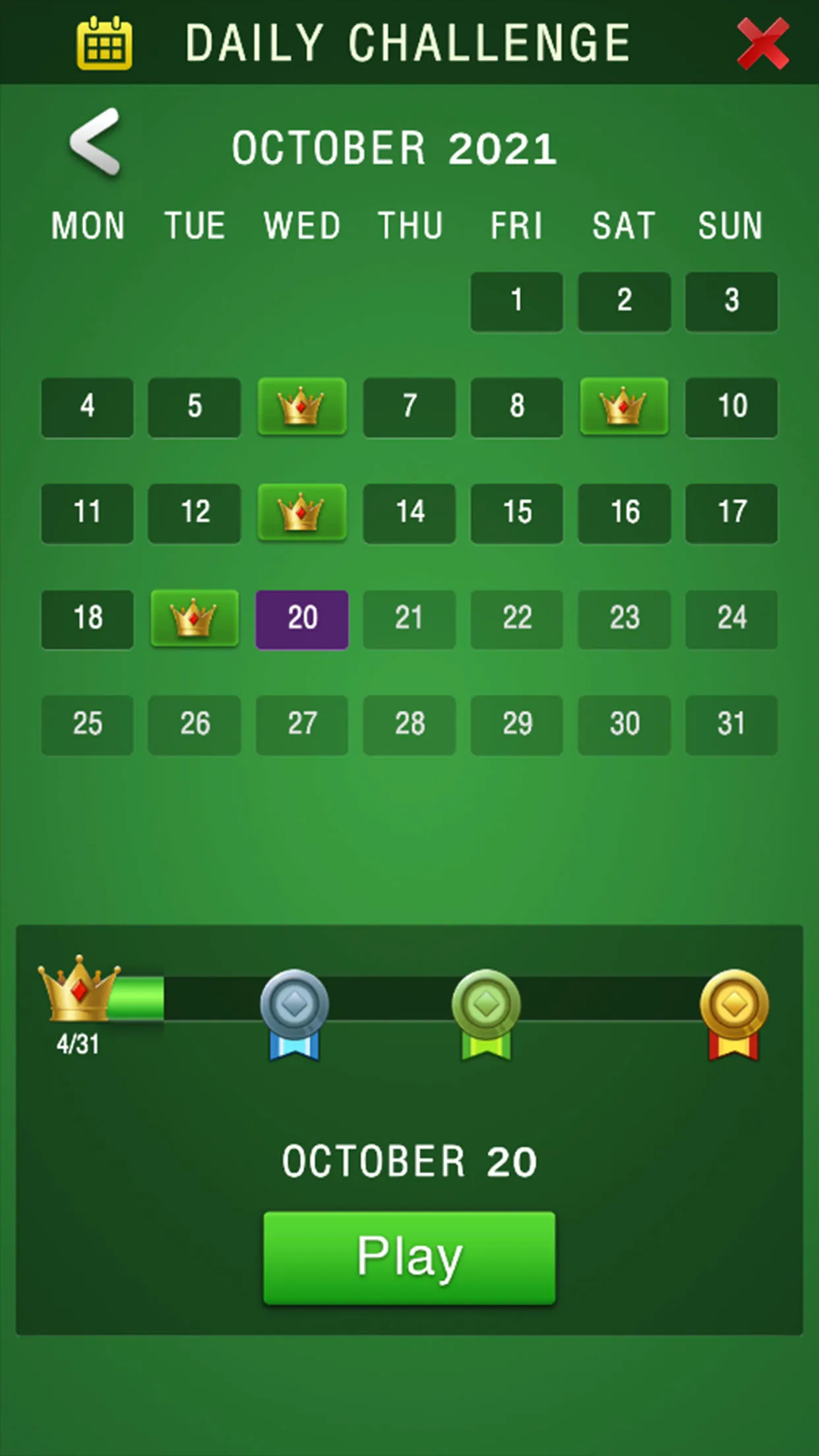 FreeCell Solitaire 2024 | Indus Appstore | Screenshot