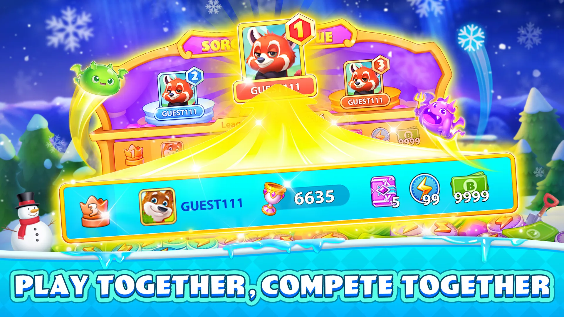 Bingo Journey - Lucky Casino | Indus Appstore | Screenshot