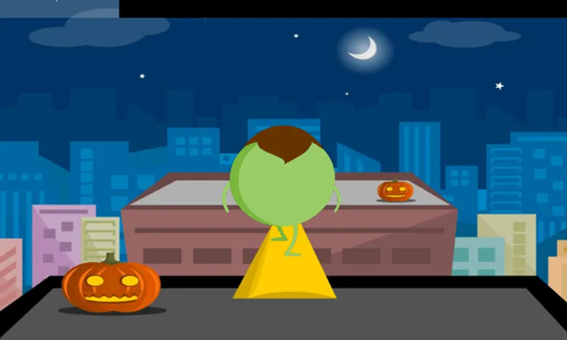 Foolz: Fear of Halloween | Indus Appstore | Screenshot